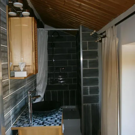Couettes Et Picotin Bed & Breakfast *