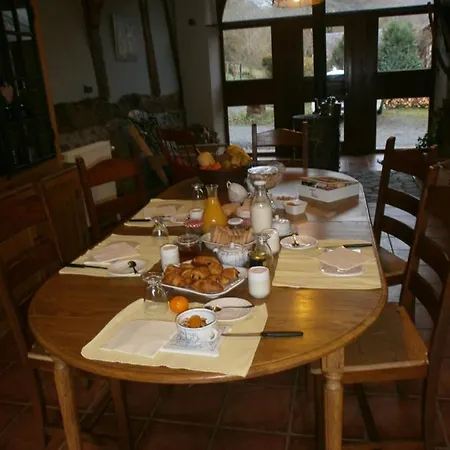 Couettes Et Picotin 3*