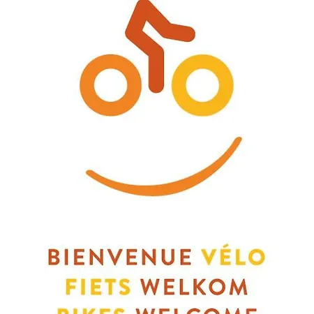 ベッド・アンド・ブレックファスト Couettes Et Picotin