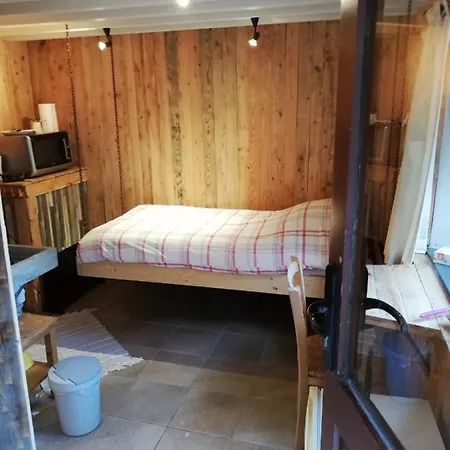 Couettes Et Picotin Bed and breakfast