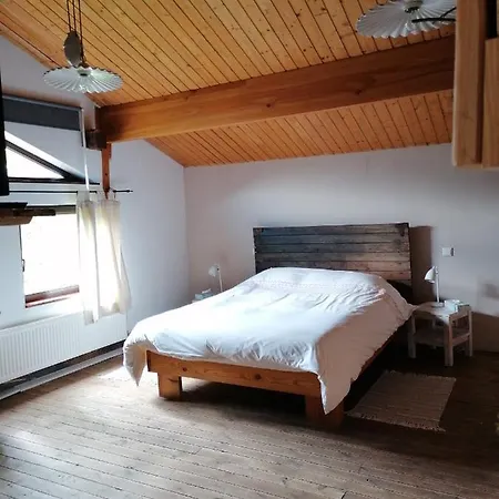 Couettes Et Picotin 3*