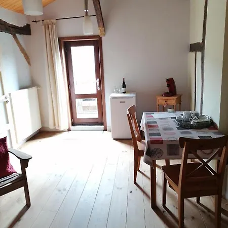 Couettes Et Picotin 4* Durbuy
