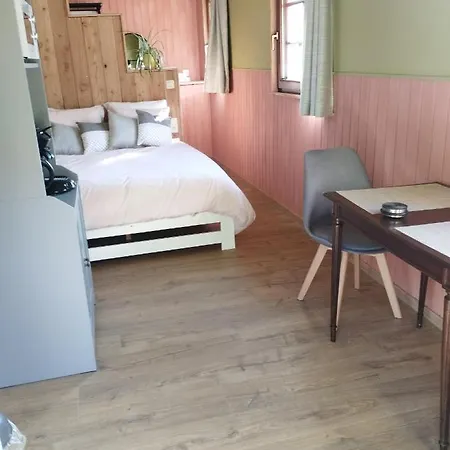 Couettes Et Picotin デュルビュイ