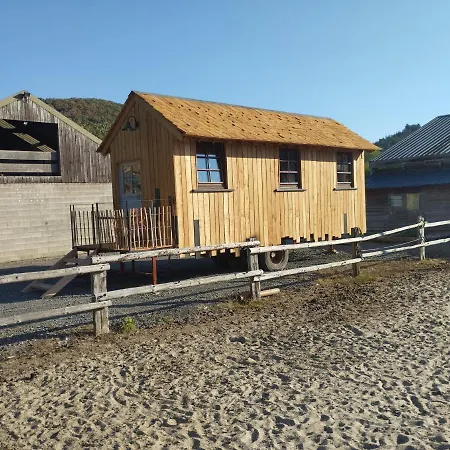 Bed & Breakfast Couettes Et Picotin