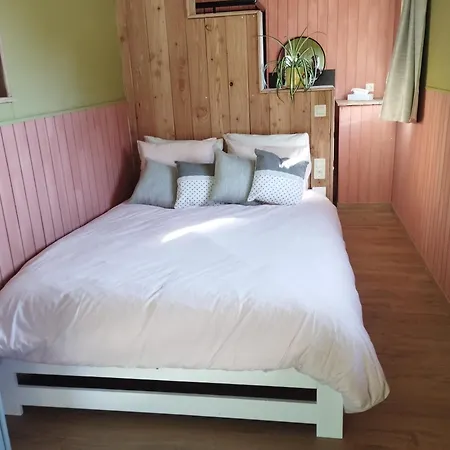 Couettes Et Picotin 4* Durbuy