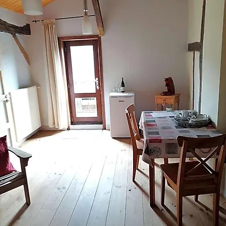 Bed and breakfast Couettes Et Picotin