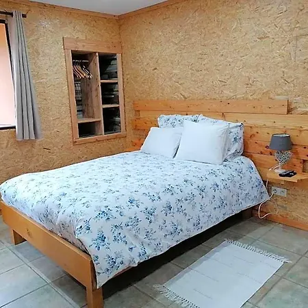 فندق مبيت وإفطار Couettes Et Picotin