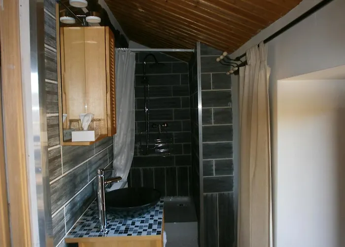 Couettes Et Picotin B&B 3*