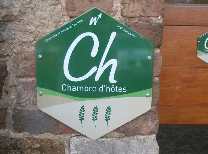 Couettes Et Picotin B&B