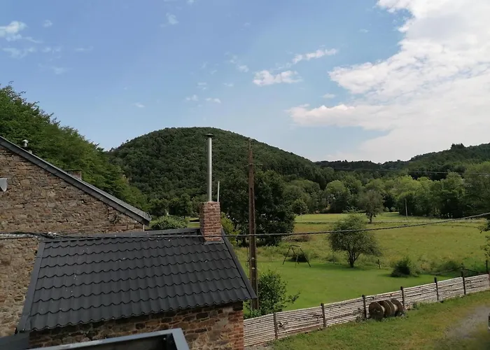 Couettes Et Picotin B&B